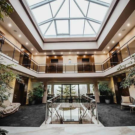 Hotel Villa Ekaterina Vakarel Экстерьер фото